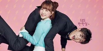 Dipasangkan Dengan Park Bo Young, Hyungsik Ngaku Sempat Minder