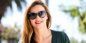 'Dipecat' Jadi Angel, Bagaimana Ekspresi Miranda Kerr?