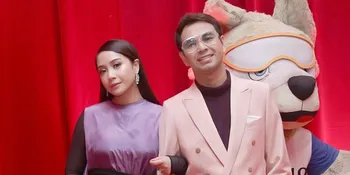 Dipeluk Nagita Slavina Setelah Keluar dari BNN, Raffi Ahmad: Ya Allah Apa Ini Istri Gue?
