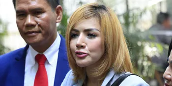 Dipenjara Bareng Galih Ginanjar atau Cerai, Mana yang Akan Dipilih Barbie Kumalasari?