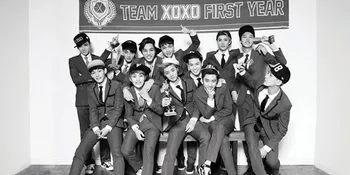 Dipenuhi Adegan Aksi, EXO Rilis Music Video Wolf Versi Drama