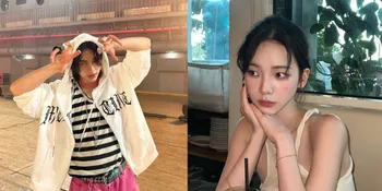 Dipenuhi Visual! Inilah 8 Idol K-Pop Kelahiran 00-Line, Ada Favoritmu?