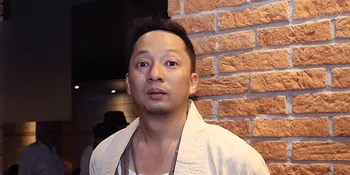 Dipercaya Berakting Karakter Serius, Ringgo Agus Rahman Ngaku Merinding