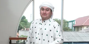 Dipercaya Jadi Juri D'Star, Nassar Sungkar: Saya Excited Banget