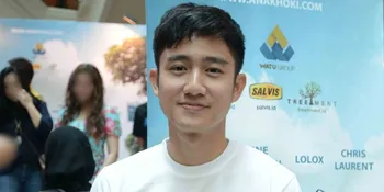 Dipercaya Perankan Ahok Remaja, Kenny Austin Siap Terima Konsekuensi