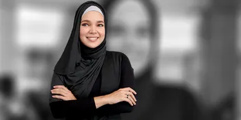 Terus Diperhatikan Suami, Dewi Sandra Tidak Merasa Dikekang