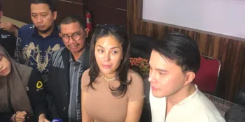 Diperiksa Penyidik, Pihak Nikita Mirzani Ungkap Saksi A Pernah Menangis Bersama Lolly