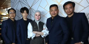 Diperiksa Penyidik Polres Jakarta Selatan Atas Laporan Angel Lelga, Kevin Marchiano Dicecar 28 Pertanyaan