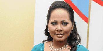 Diperiksa Polisi, Istri Limbad Stress?