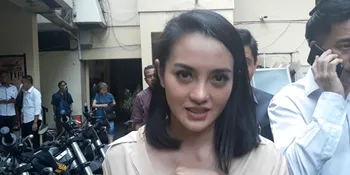 Diperiksa Sebagai Saksi Kasus Narkoba, Ririn Ekawati Dinyatakan 'Bersih'