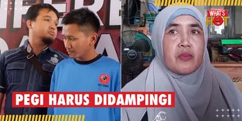 Diperiksa Secara Mendadak, Pengacara Khawatir Pegi Setiawan Dapat Perlakuan Seperti Saka Tatal
