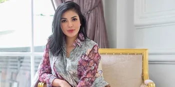 Diperiksa Selama 4 Jam Terkait Kasus Suami, Nindy: Doakan Saya dan Keluarga Saya