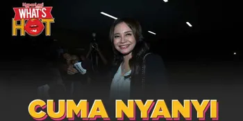 Diperiksa Soal DNA Pro, Rossa Tegaskan Dirinya Hanya Pengisi Acara