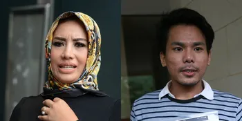 Dipertemukan Dengan Shinta Bachir, Robbi Abbas Sempat Kasihan