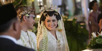 Dipingit Sebulan Jelang Nikah, Mytha Lestari Sempat Masuk Rumah Sakit