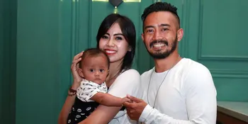 Dipisahkan Dari Anak, Arfita Istri Yama Carlos Curhat Sedih di Insta Story