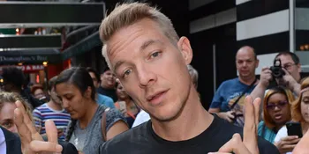 Diplo Sebut Taylor Swift Pelaku Pencurian Kim Kardashian