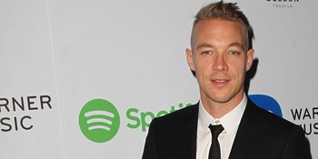 Diplo Tepis Rumor Berpacaran Dengan Kate Hudson