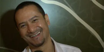 Diplot Main Film Bareng, Mudji Massaid Borong DVD Jupe