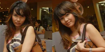 Dipolisikan Kanaya Tabitha, Eva Justru Merasa Dirinya Yang Dirugikan