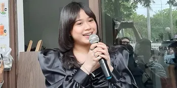 Diprotes Keluarga, Brisia Jodie Makin Sibuk dengan Bisnis Barunya