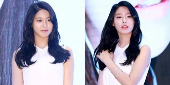 Dipuja Karena Cantik Alami, Seolhyun AOA Dituduh Lakukan Oplas