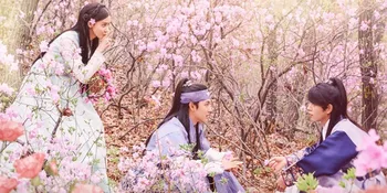 Dipuji, Begini Cerita di Balik Kostum Indah 'The King Loves'