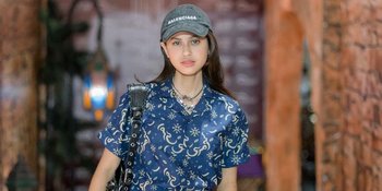 Dipuji Karena Tak Manjakan Asila Maisa Saat Minta Uang 30 Juta Untuk Beli Tas, Ramzi Teringat Kondisi Masih Kecil