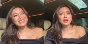 Dipuji Makin Cantik, Jessica Iskandar Sebut Tidak Diet untuk Kembali Punya Tubuh Ideal Usai Melahirkan Anak Ketiga