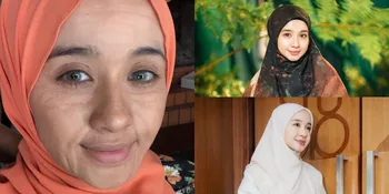 Dipuji Tetap Cantik saat Di-makeup Jadi Tua, Ini Potret Laudya Cynthia Bella yang Aslinya Awet Muda