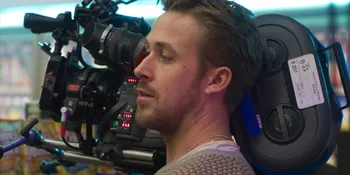 Diputar di Cannes, 'LOST RIVER' Ryan Gosling Dapat Kritik Pedas