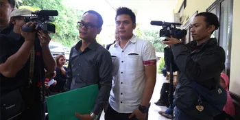 Diputus Cerai Dari Fairuz, Galih Ginanjar Malah Puas