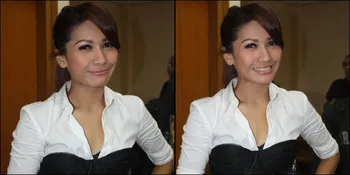 Diputus Cerai, Tata Janeeta Jadi Lebih Tenang