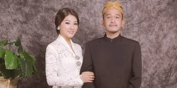 Diputus Secara Verstek, Ruben Onsu Resmi Bercerai dari Sarwendah