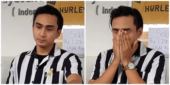 Diputusin Anak Iis Dahlia Gegara Polemik Kata Anjay, Lutfi Agizal: Nyesel Sih