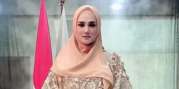 Diragukan Sebagai Anggota DPR, Mulan Jameela Buka Suara