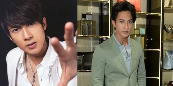 Dirahasiakan 2 Tahun, Wu Chun Bawa Putrinya Bintangi Acara TV