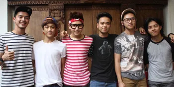 Diramalkan Bubar, SMASH Tak Peduli