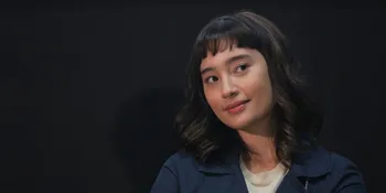 Dirangkul Harry Styles, Tatjana Saphira Pasang Wajah Cuek