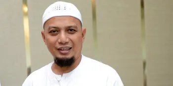 Dirawat di Rumah Sakit, Begini Kondisi Ustaz Arifin Ilham Sekarang