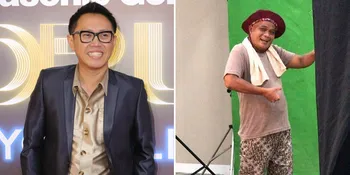 Dirawat di Rumah Sakit Karena Diabetes, Sapri Pantun Menangis Saat Dijenguk Eko Patrio