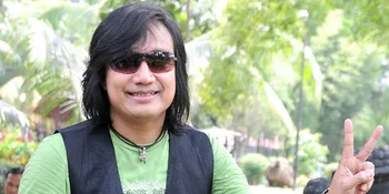 Dirawat di Rumah Sakit, Katon Bagaskara Batalkan Tiga Konser