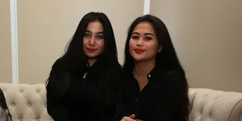 Dirawat Dokter Ganteng, Duo Serigala Pura-Pura Tegang