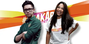 Dirayu Brandon Salim, Begini Tanggapan Nadine Waworuntu