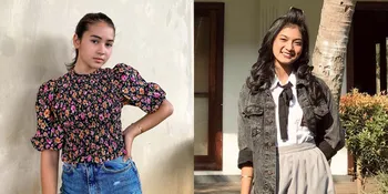 Direbutin Dua Cewek Cantik, Raquel dan Wulan Siap Berjuang Mati-Matian Dapatkan Hati Joko