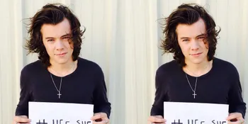 Directioner, Siap Lihat Harry Styles Main Film Hollywood?