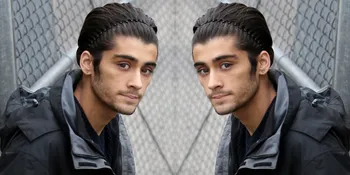 Directioners Berkicau Tolak Kolaborasi Zayn Malik dan Naughty Boy