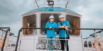 Direktorat Reserse Kriminal Umum Polda Jambi Menangkap Ko Apex di Jakarta