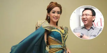 Dirgahayu TNI ke 70, Cita Citata Ajak Ahok Goyang Dumang