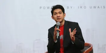 Dirikan Sekolah Martial Arts, Ini Tantangan Yang Harus Dihadapi Iko Uwais